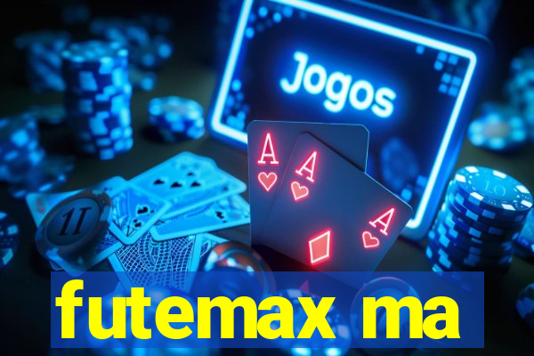 futemax ma